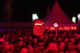 SMS Festival 30.000 Feierten Im Techno Paradies 68